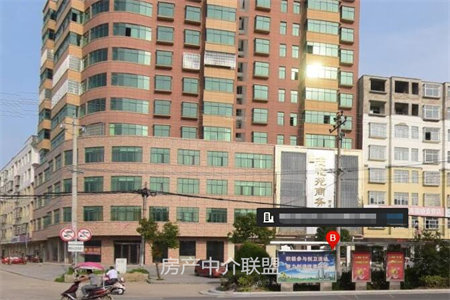 其他西岗东河岔3室2厅1卫110平米带车库